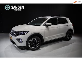 Volkswagen T-Cross 1.0 TSI R-Line