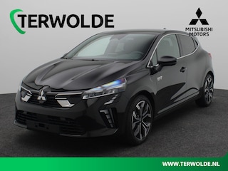 Mitsubishi Colt 1.6 HEV Instyle €3.000 Korting | BOSE Premium | Carplay & Android auto | Around View Monitor