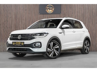 Volkswagen T-Cross 1.0 TSI R-LINE DSG IQ CAMERA