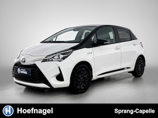 Toyota Yaris 1.5 Hybrid Aspiration | Navi | Camera | Cruise Control |