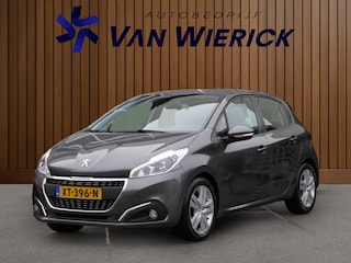 Peugeot 208 1.2 PureTech Signature | Apple Carplay | Navi | Bluetooth
