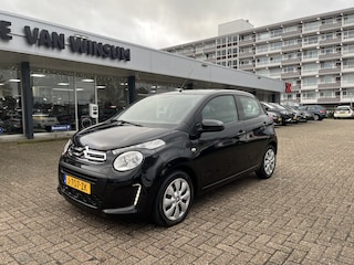 Citroën C1 1.0 VTi Feel Airco Bluetooth Elektrische Ramen Nap