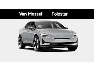 Polestar 2 Standard Range Single Motor Plus 70 kWh Voorraadmodel