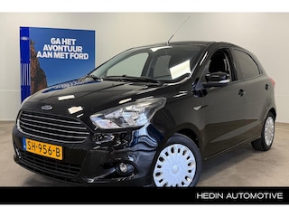 Ford Ka+ 1.2 Trend Ultimate