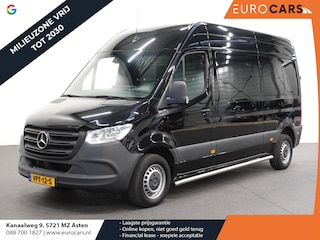 Mercedes-Benz Sprinter L2H2 Automaat Navi Airco Camera Parkeersensoren