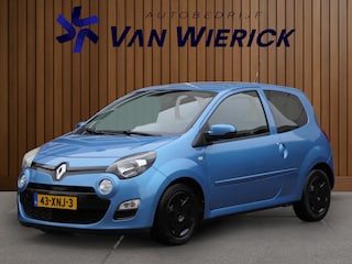Renault Twingo 1.2 16V Collection 75PK! | Cruise | Bluetooth | Airco