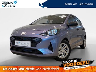 Hyundai i10 1.0 COMFORT | NAVI | CAMERA |