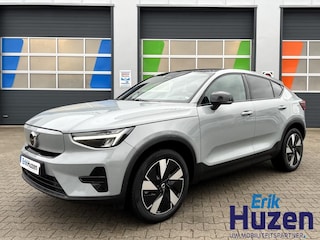 Volvo C40 EXTENDED PLUS 82 KWH