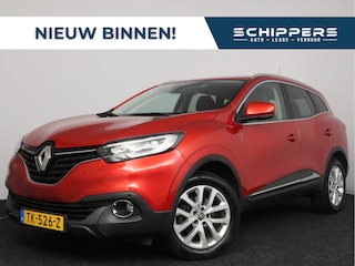 Renault Kadjar 1.2 TCe Intens | Trekhaak | All-season banden |