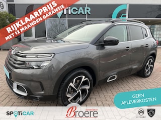 Citroën C5 Aircross 1.6 180pk EAT8 Automaat Feel
