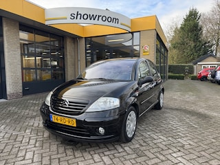 Citroën C3 1.4i Exclusive Automaat Climate Control