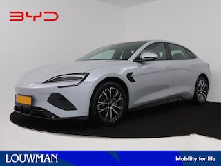 BYD Seal Business RWD 61.4 kWh | Nieuw | met lage fiscale waarde |