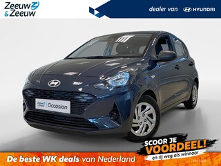Hyundai i10 1.0 COMFORT | NAVI | CAMERA |