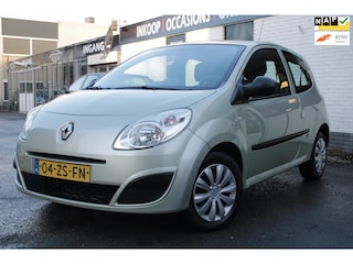 Renault Twingo 1.2 Authentique / Airco / elektrische ramen / Parkeer sensor
