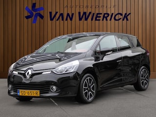 Renault Clio Estate 0.9 TCe Dynamique | Pano-dak | Trekhaak | Bluetooth