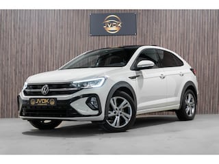 Volkswagen Taigo 1.0 TSI R-Line PANO LED DSG