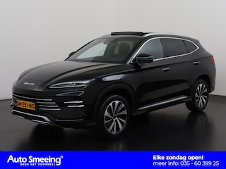 BYD Seal U 1.5 DM-i FWD Boost | Panoramadak | 360 Camera | Head Up | Zondag Open!