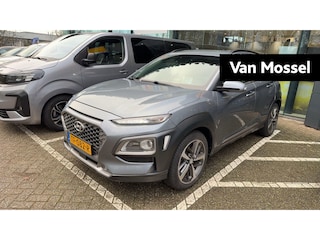 Hyundai Kona 1.6 T-GDI Premium