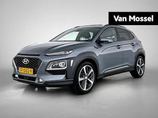 Hyundai Kona 1.6 T-GDI Premium