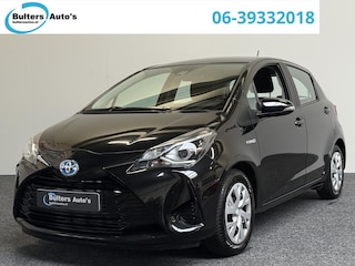 Toyota Yaris 1.5 Hybrid Aspiration | CAMERA | TRHK
