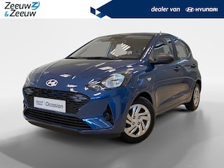 Hyundai i10 1.0 COMFORT | NAVI | CAMERA |