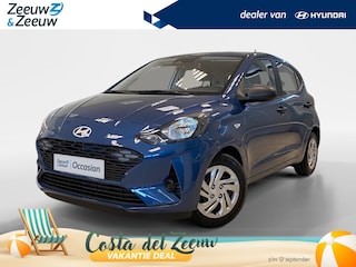 Hyundai i10 1.0 COMFORT | NAVI | CAMERA |
