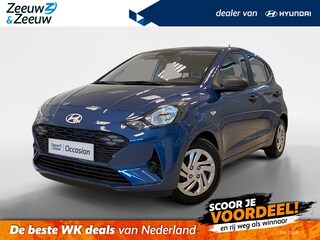 Hyundai i10 1.0 COMFORT | NAVI | CAMERA |