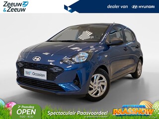 Hyundai i10 1.0 COMFORT | NAVI | CAMERA |
