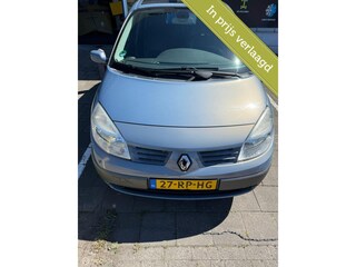 Renault Scénic 1.6-16V Expression Comfort