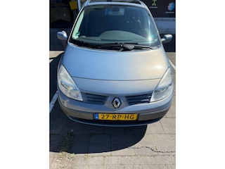 Renault Scénic 1.6-16V Expression Comfort