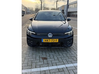 Volkswagen Golf 2.0 TSI GTI