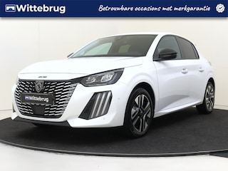Peugeot 208 1.2 Hybrid 110 e-DCS6 Allure | Vision & Navigation Pack | Climate Control | Parkeersensoren