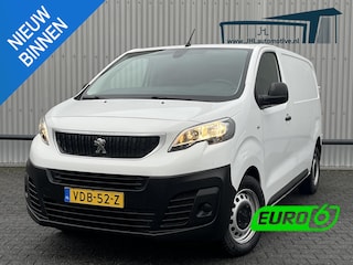Peugeot Expert 2.0 BlueHDI 120 Premium*CRUISE*A/C*HAAK*CARPLAY*3P