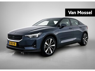 Polestar 2 Long Range Dual Motor Launch Edition 78kWh