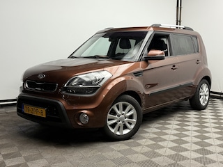 Kia Soul 1.6 Rhythm Led LM16" ECC PDC NL Auto