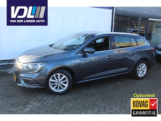 Renault Mégane Estate 1.3 TCe Limited