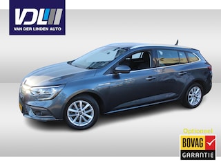 Renault Mégane Estate 1.3 TCe Limited
