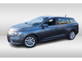 Renault Mégane Estate 1.3 TCe Limited