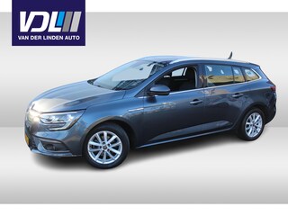 Renault Mégane Estate 1.3 TCe Limited