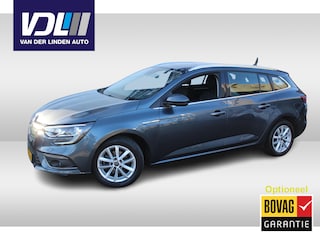 Renault Mégane Estate 1.3 TCe Limited