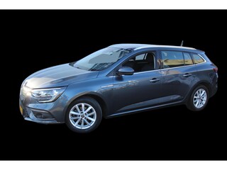 Renault Mégane Estate 1.3 TCe Limited