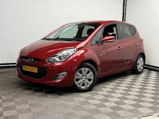 Hyundai ix20 1.4i i-Motion ECC LM15" PDC Trekhaak NL Auto