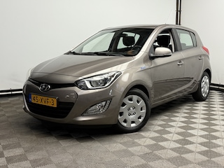 Hyundai i20 1.2i i-Motion 5-drs Airco NL Auto