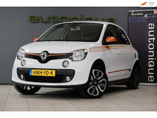 Renault Twingo 0.9 TCe GT Sport 109pk automaat
