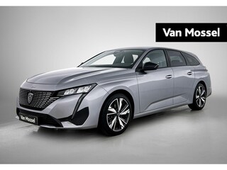 Peugeot 308 SW 1.2 PureTech Allure