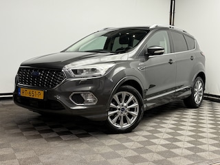 Ford Kuga 1.5 EcoBoost Vignale Full Option NL Auto 1e Eigenaar