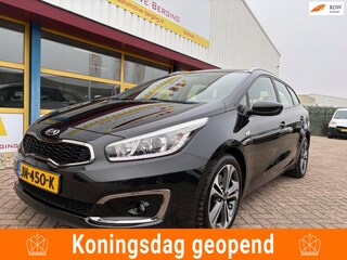 Kia Ceed Cee'd Sportswagon 1.6 GDI First Edition PARK CAMERA