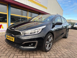 Kia Ceed Cee'd Sportswagon 1.6 GDI First Edition PARK CAMERA