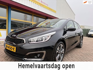 Kia Ceed Cee'd Sportswagon 1.6 GDI First Edition PARK CAMERA
