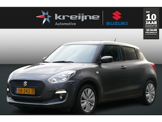 Suzuki Swift 1.2 Select